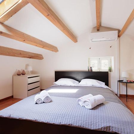 Calypso Apartment By Konnect, Corfu Old Town 外观 照片